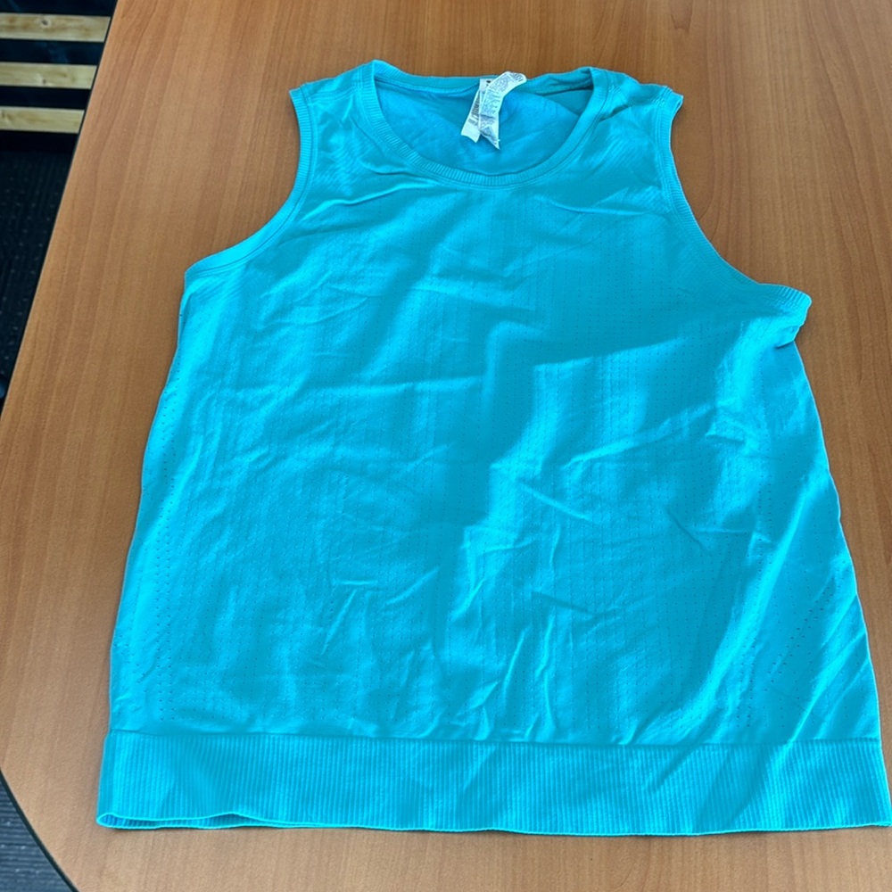 Women’s tank